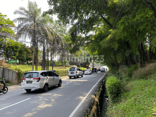 Rumah strategis Lebak Bulus Jakarta Selatan  2