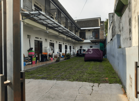 Rumah Kost, Tengah kota, cocok buat investasi 1