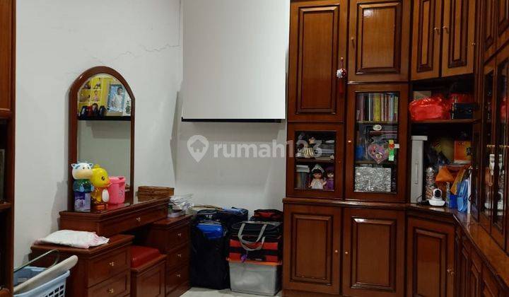 Rumah Nyaman di Kopo Permai 2