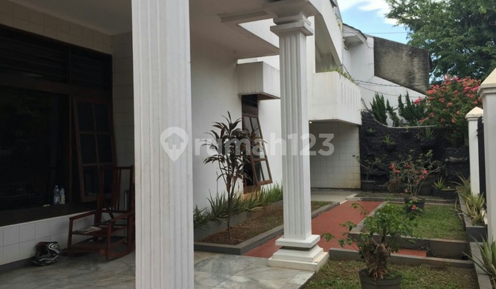 Rumah Bagus luas di bintaro sek 2 2