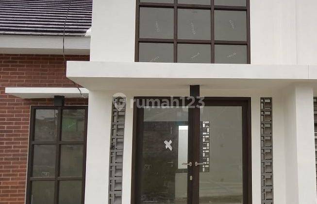 Rumah Bagus Cluster Lokasi Strategis Di Padasuka Cimahi Bandung 2