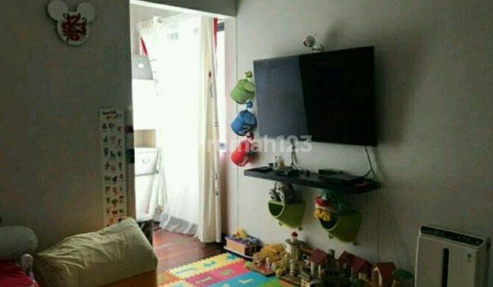 Miliki Rumah Minimalis Cantik Semi Furnished 3lnt Di Puri Bintaro 2