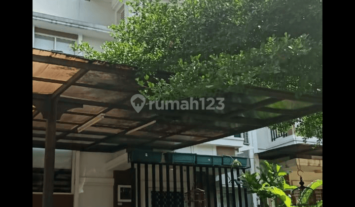 RUMAH FULLY FURNISHED RESIDENCE ONE CLUSTER JADE 2