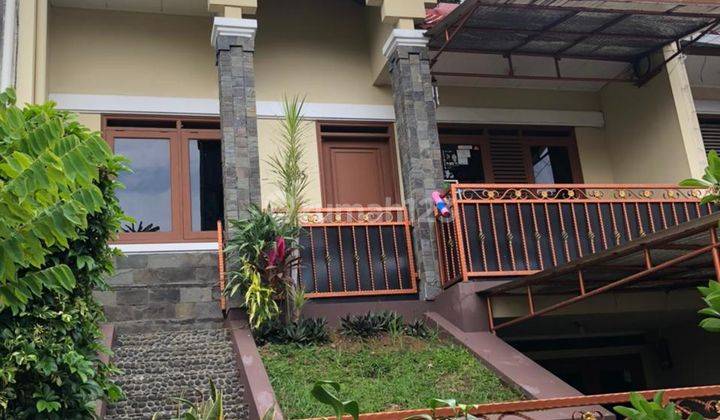 Rumah Siap Huni Pondok hijau Nego Banget 1