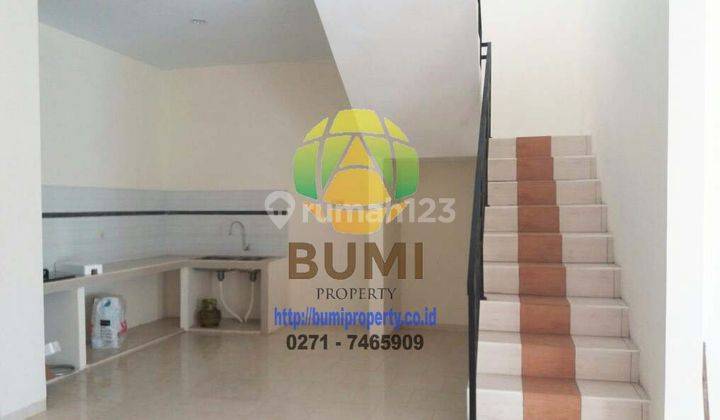 Rumah siap pakai lokasi Maguwoharjo Jogja 1