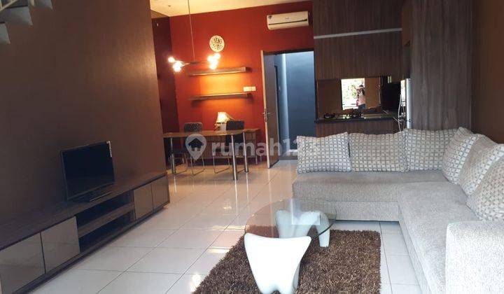 Rumah Gading Griya Residence Kelapa Gading Jakarta Utara