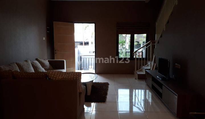 Rumah Gading Griya Residence Kelapa Gading Jakarta Utara 2