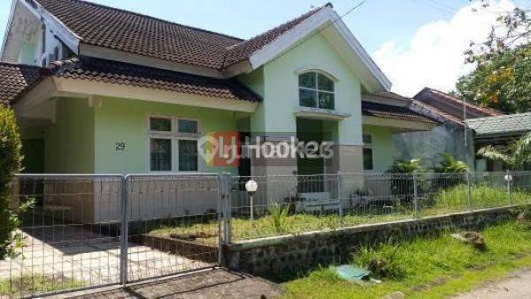 Dijual Murah Rumah di Tanjung Bunga Makassar 1