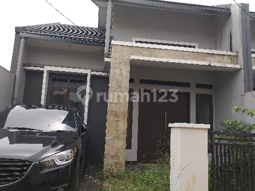 DIJUAL RUMAH MURAH JATI RANGGON PONDOK GEDE BEKASI DIJUAL RUMAH MURAH JATI RANGGON PONDOK GEDE BEKASI