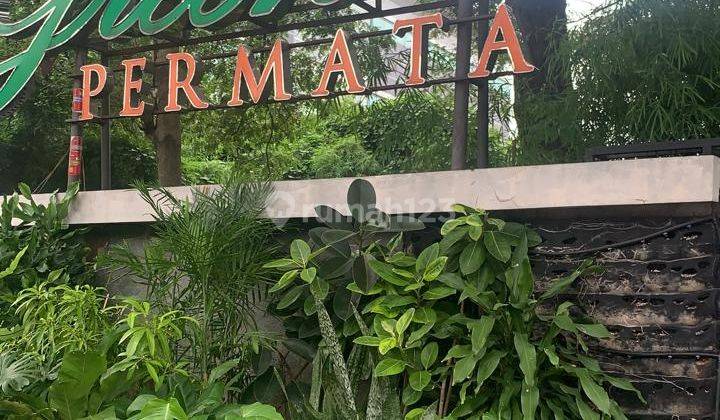 Rumah Rumah Green Permata Pos Pengumben  Harga Murah 2