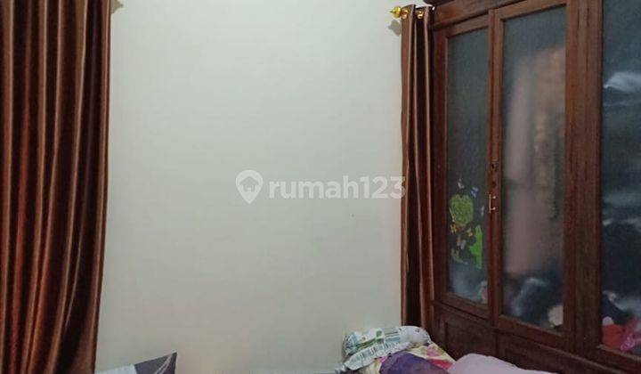 Rumah gentan cantik siap pakai 2