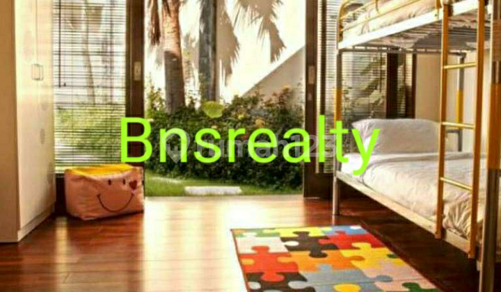 Villa Lokasi Nusa Dua