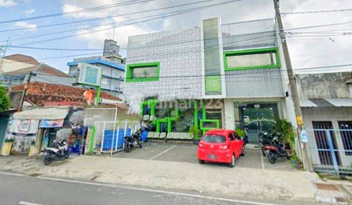 Hotel Dekat Malioboro 22 Kamar Aktif Disewa 1