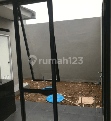 Rumah Siap Huni Di Golden Park 2 Dekat Aeon Mall Bsd 2