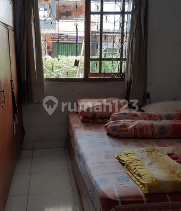 Rumah tinggal siap huni 2