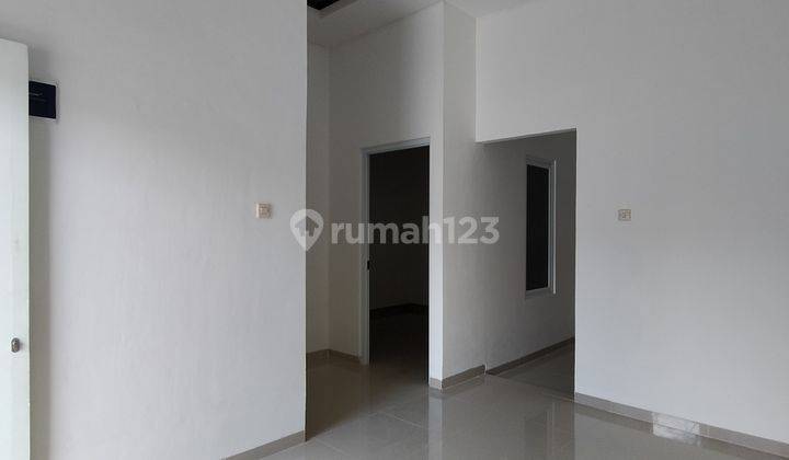 Rumah Siap Huni Type 45/72 Dekat Kampus Unpam 2