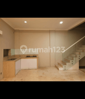 Rumah lux Dua lantai Full marmer Di setraduta Cemara bandung utara 2