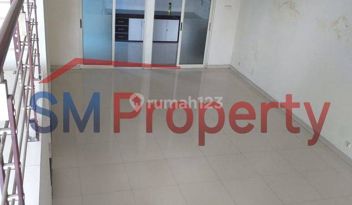 SM Property - Rumah Siap Huni Lippo Karawaci Taman Diponegoro 1