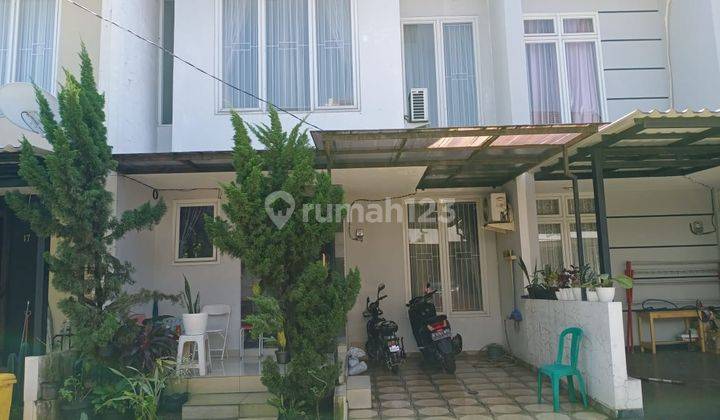 BU, TURUN HARGA, MURAH, RUMAH 2 LANTAI, BAGUS, NEGO SAMPE JADI 1