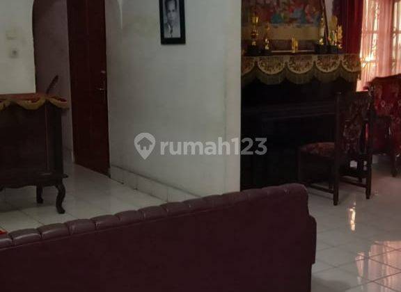 Rumah Mainroad Laswi Hitung Tanah, Murah Banget 2