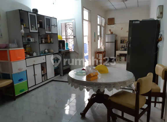 murah rumah Pluit Selatan 1