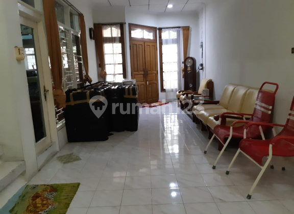 murah rumah Pluit Selatan 2
