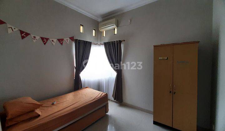 Rumah murah dalam perum full furnish hanya 5 menit dari ugm sarjito 2