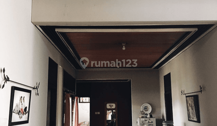 Rumah besar turangga 2