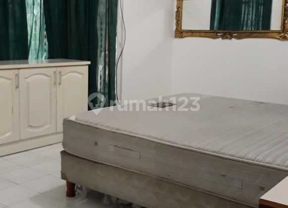 Kost 10 Kamar 2 Lantai di Tebet Dalam 2