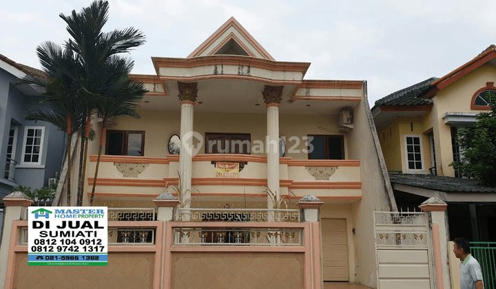 Rumah Siap Huni, Harga Nego ( DWI ) 1