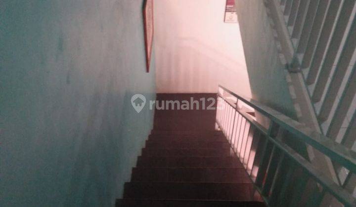 Rumah terawat 2 lt di sayap margacinta 2