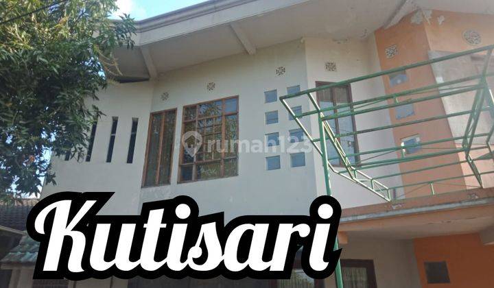 Rumah Kutisari Siap Huni Harga Termurah 2