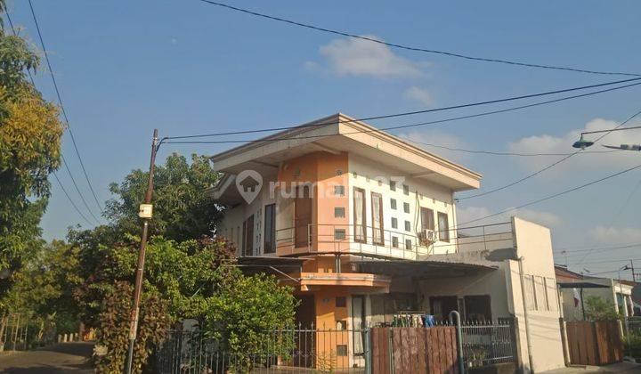 Rumah Kutisari Siap Huni Harga Termurah 1