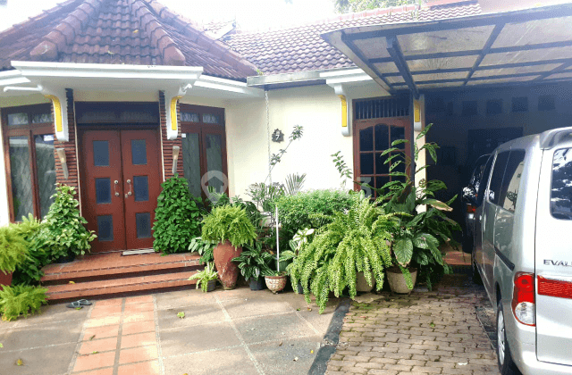 Rumah cantik semarang timur 2