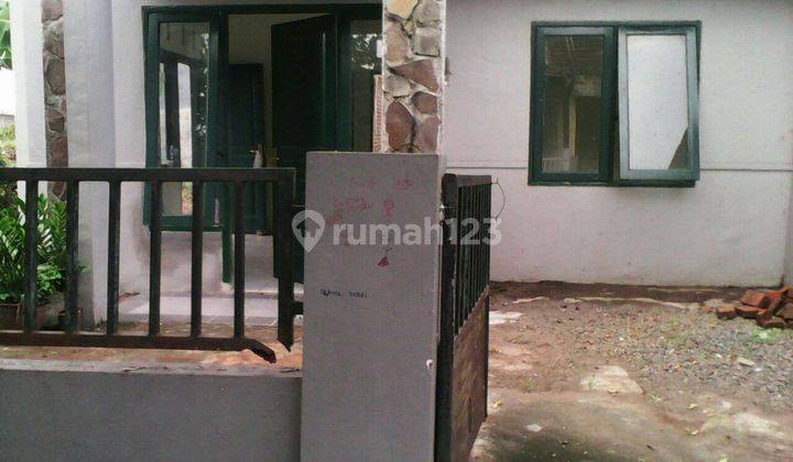 Rumah LT 150 m2 (9x17) LB 38 m2 Surya Regency Sidoarjo 2