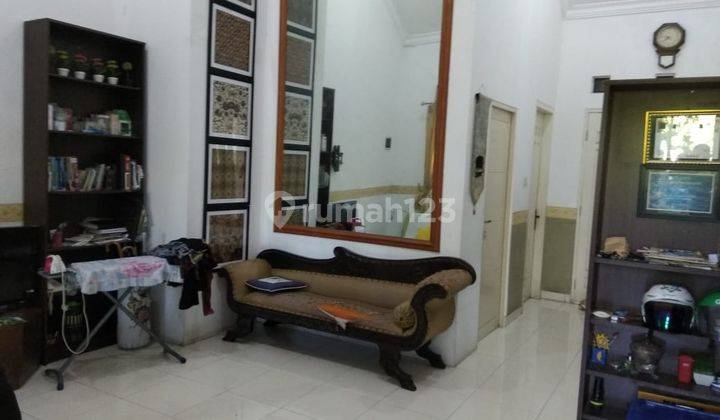 Rumah Purimas Regency siap huni 1.85 M negoo 1