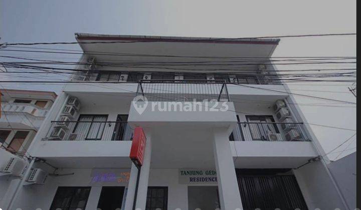 RUMAH KOST TANJUNG GEDONG RESIDENCE 1