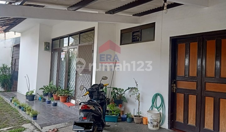 Rumah 1,5 lantai siap huni Kopo permai 2 2