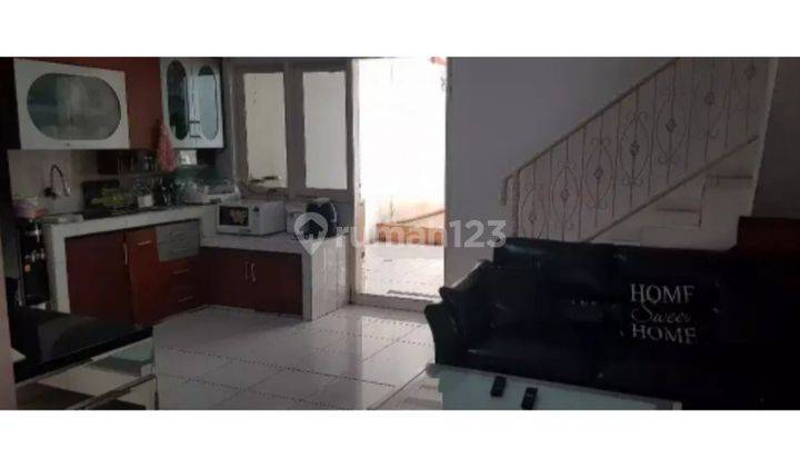 Rumah Bagus Siap Huni di Sunter Permai 2