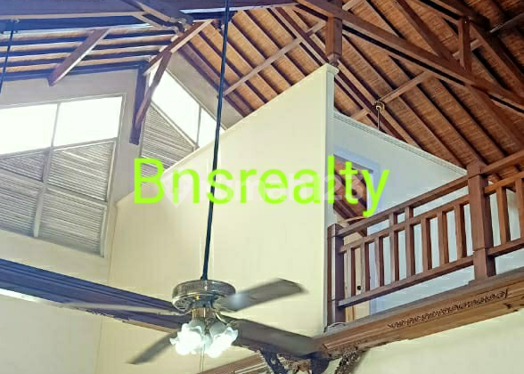 Villa Lokasi Sanur 2