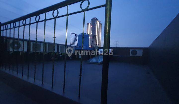 Rumah bagus harga murah dan siap huni Metro Permata, Karang tengah, Tangerang 2