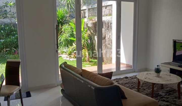 Beautiful House In BSD Cluster Close To AL - Azhar 2