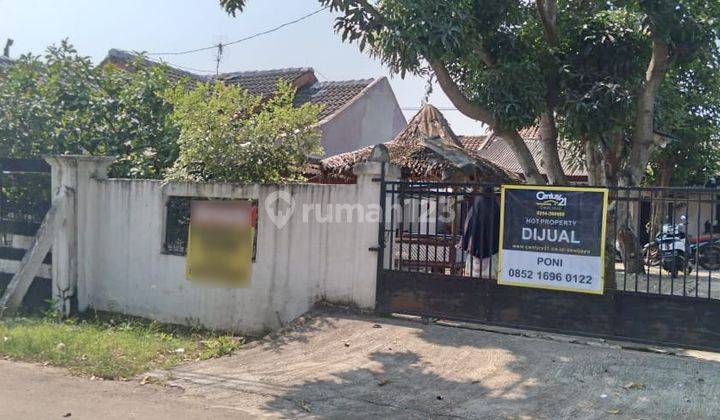 Rumah Oke Bumi Cibeber Kencana 1