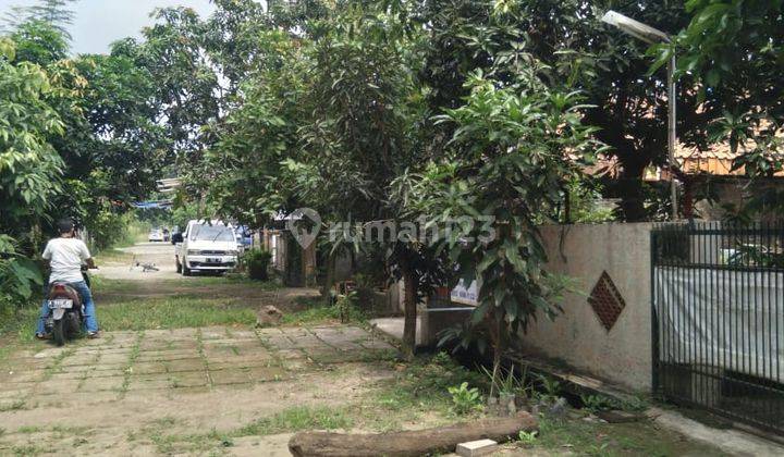 Rumah Kapling PCI Lingkar Selatan Waringinkurung 1