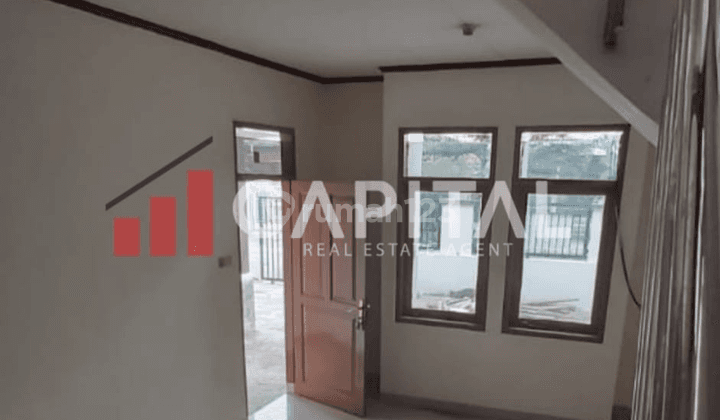 Rumah Siap Huni Full Renov di TKI 2 1