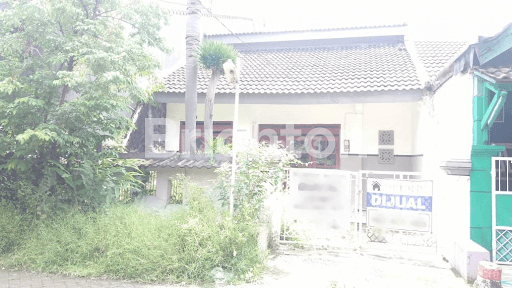 Rumah murah, Perum Bumi Citra Fajar, Sidoarjo 1