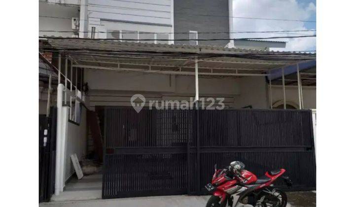 Rumah Baru di Taman Duta Mas 1