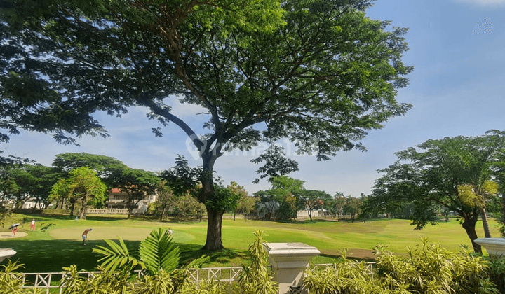 Rumah Graha Family Dekat Pakuwon Indah,citraland,royal Residence 2