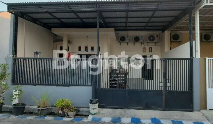 RUMAH GRIYA KEBRAON UTAMA 1