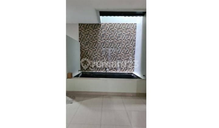 Rumah Alam Hijau E2 Hook, Semi Furnish, MURAH Turun Harga 1